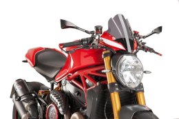 Szyba turystyczna PUIG do Ducati Monster 797 17-20 / 1200 14-21 / 1200R 16-21