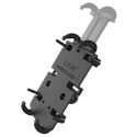 Uchwyt na telefon RAM® Quick-Grip™ XL z kulką