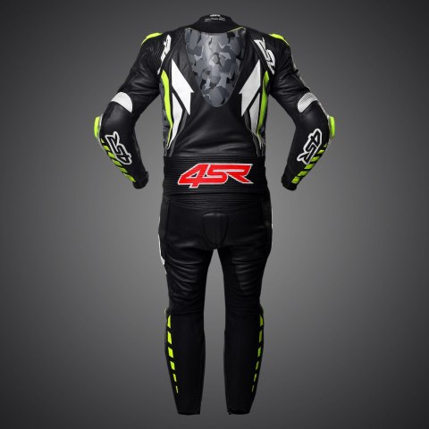 Kombinezon 4SR RR Evo III Ellison 58