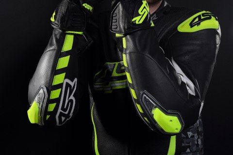 Kombinezon 4SR RR Evo III Ellison 58