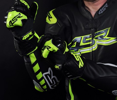 Kombinezon 4SR RR Evo III Ellison 58