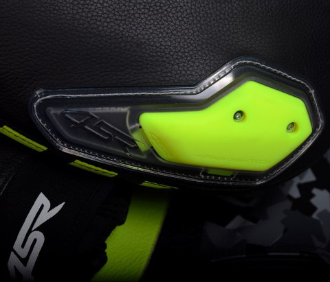 Kombinezon 4SR RR Evo III Ellison 58