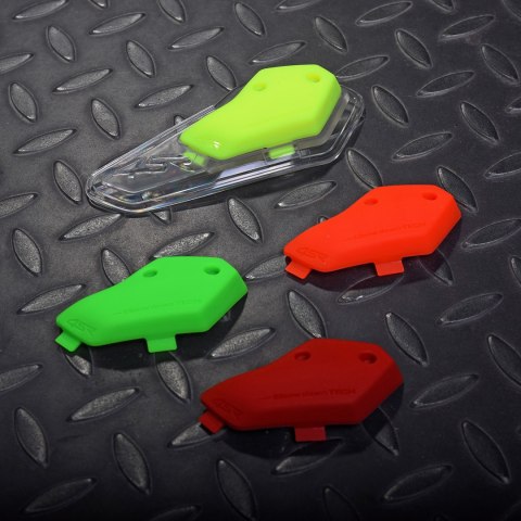 Kombinezon 4SR RR Evo III Ellison 58