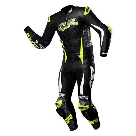 Kombinezon 4SR RR Evo III Ellison 58