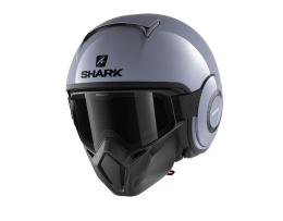 SHARK STREET-DRAK GRAPHITE GREY GLOSSY XS