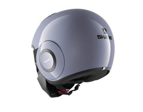 SHARK STREET-DRAK GRAPHITE GREY GLOSSY XS