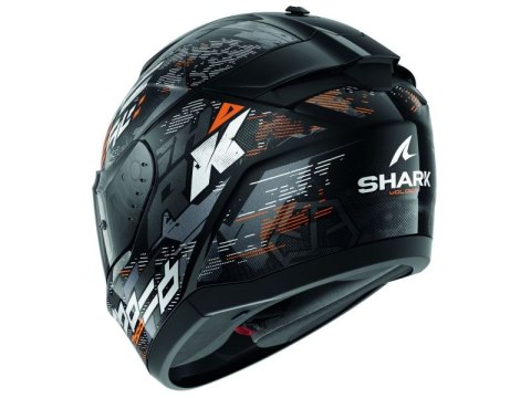 SHARK RIDILL 2 MOLOKAI