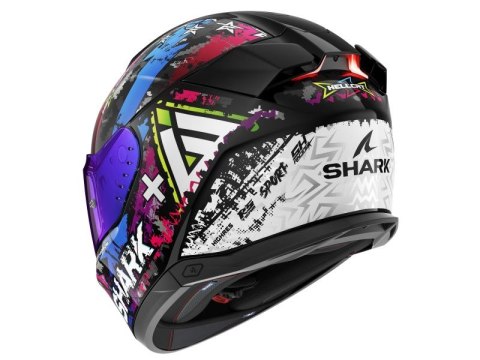 SHARK SKWAL i3 HELLCAT