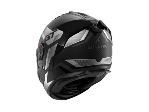 SHARK SPARTAN GT PRO RITMO MAT CARBON