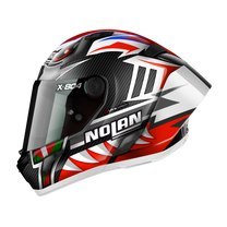 NOLAN X-804 RS ULTRA CARBON I.LECUONA 28