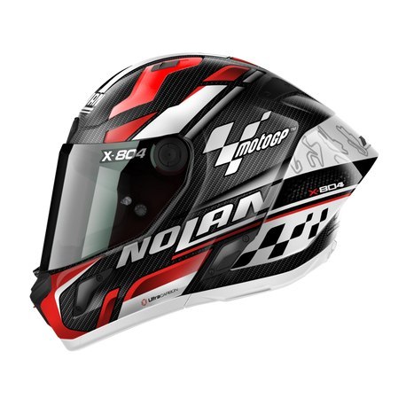 NOLAN X-804 RS ULTRA CARBON MOTO GP 22