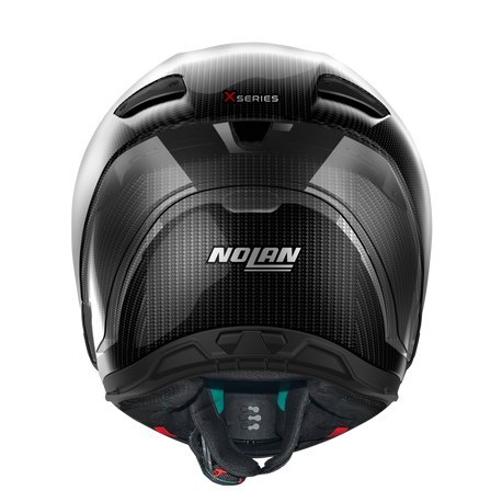 NOLAN X-804 RS ULTRA CARBON PURO 1