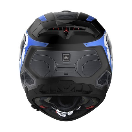 NOLAN N80-8 STARSCREAM 36