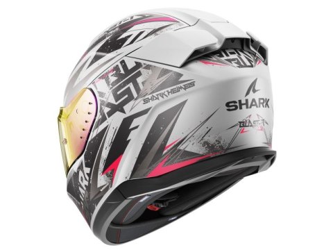 SHARK D-SKWAL 3 BLAST-R MAT