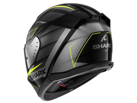 SHARK D-SKWAL 3 SIZLER