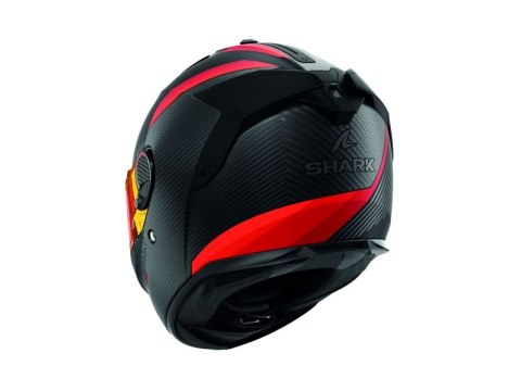 SHARK SPARTAN GT PRO DOKHTA MAT CARBON