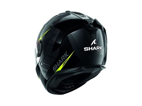 SHARK SPARTAN GT PRO KULTRAM CARBON