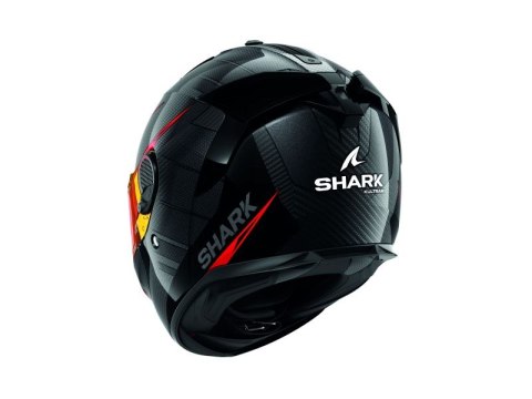 SHARK SPARTAN GT PRO KULTRAM CARBON