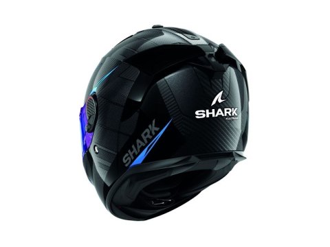 SHARK SPARTAN GT PRO KULTRAM CARBON