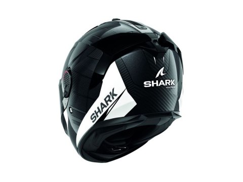 SHARK SPARTAN GT PRO KULTRAM CARBON