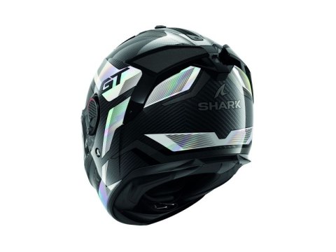 SHARK SPARTAN GT PRO RITMO CARBON