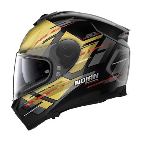 NOLAN N80-8 METEOR 69