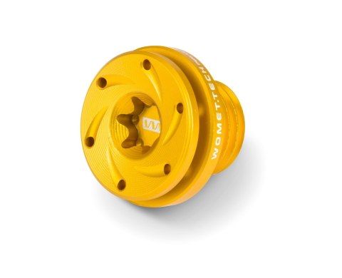 KOREK WLEWU OLEJU M20X2,5