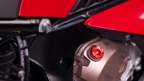 KOREK WLEWU OLEJU M20X2,5