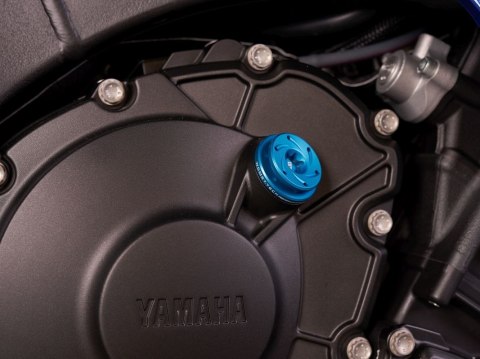 KOREK WLEWU OLEJU M27x3