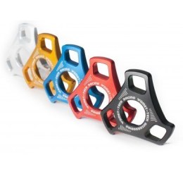 POKRĘTŁA REGULACJI NAPIĘCIA WSTĘPNEGO SPRĘŻYN 17mm