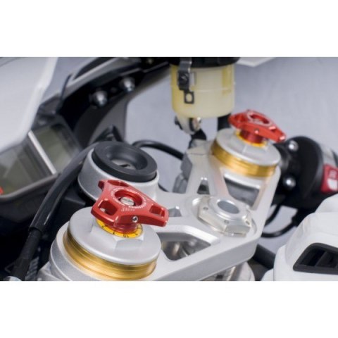 POKRĘTŁA REGULACJI NAPIĘCIA WSTĘPNEGO SPRĘŻYN 22mm