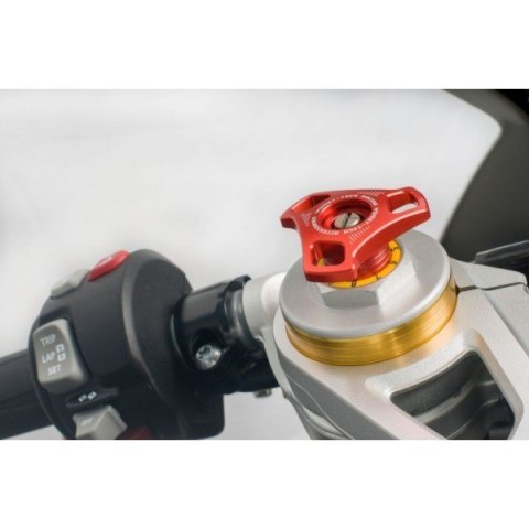 POKRĘTŁA REGULACJI NAPIĘCIA WSTĘPNEGO SPRĘŻYN 22mm