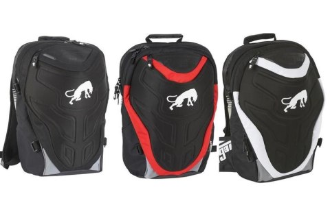 Plecak motocyklowy FURYGAN Fusion Red