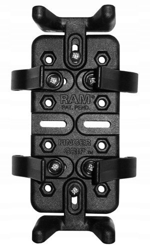 RAM® Finger-Grip™ Uniwersalny uchwyt na GPS i radio