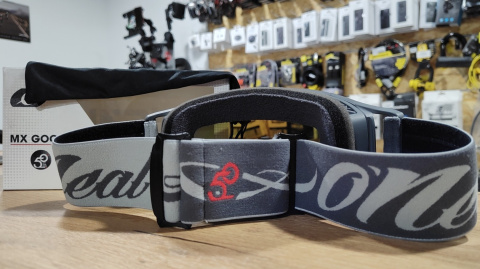 B-30 Reseda Gray Radium