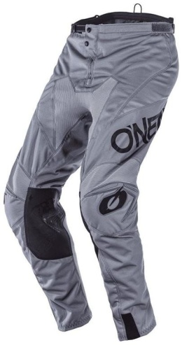 O'NEAL MAYHEM Spodnie HEXX GRAY/BLACK 34/50