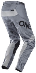 O'NEAL MAYHEM Spodnie HEXX GRAY/BLACK 34/50