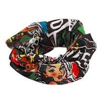 O'neal Komin Neckwarmer crank