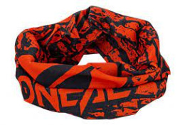 O'neal Komin WALL black/red