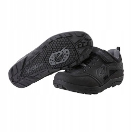 O'neal Traverse SPD blk/gray 43 WYPRZ%