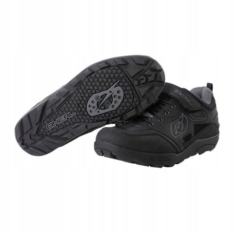 O'neal Traverse SPD blk/gray 43 WYPRZ%
