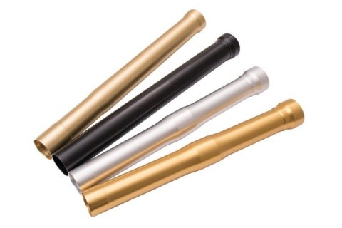 Rura amortyzatora aluminiowa USD YAMAHA 2017-