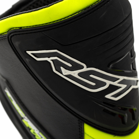 BUTY RST TRACTECH EVO III SPORT CE FLO YELLOW 44