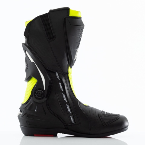 BUTY RST TRACTECH EVO III SPORT CE FLO YELLOW 44