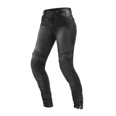 SHIMA JESS BLACK 24 LONG