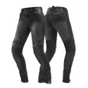 SHIMA JESS BLACK 24 LONG