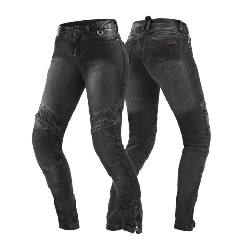 SHIMA JESS BLACK 24 LONG