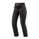 SHIMA JET LADY PANTS BLK L