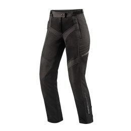 SHIMA JET LADY PANTS BLK L