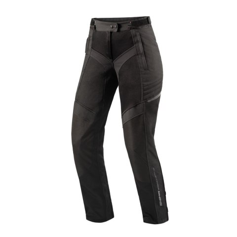 SHIMA JET LADY PANTS BLK L